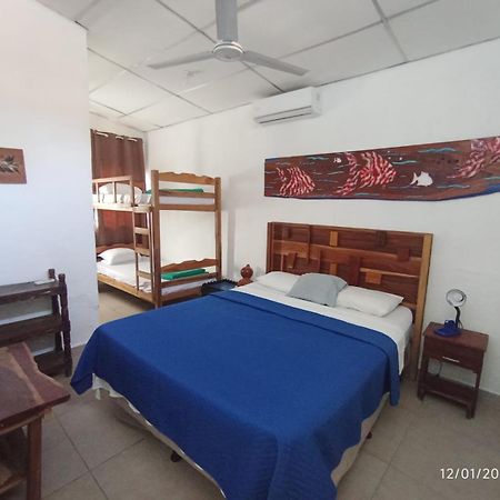 La Ceja Beach House El Tamarindo Екстериор снимка