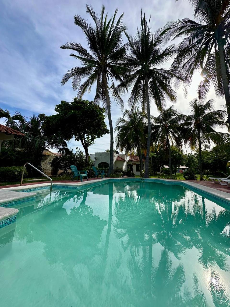 La Ceja Beach House El Tamarindo Екстериор снимка
