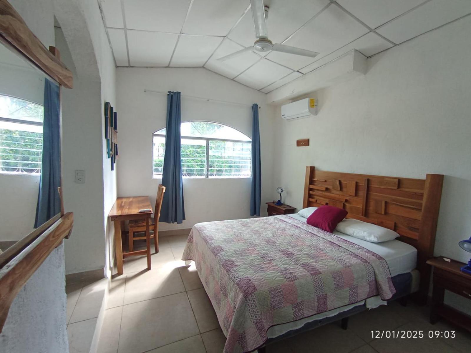 La Ceja Beach House El Tamarindo Екстериор снимка