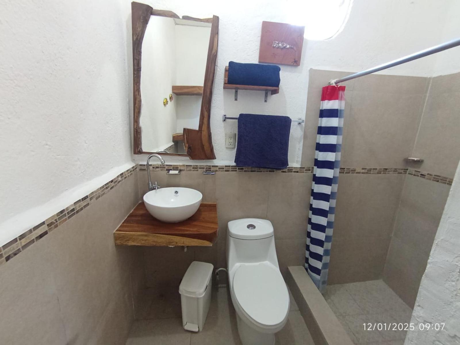 La Ceja Beach House El Tamarindo Екстериор снимка