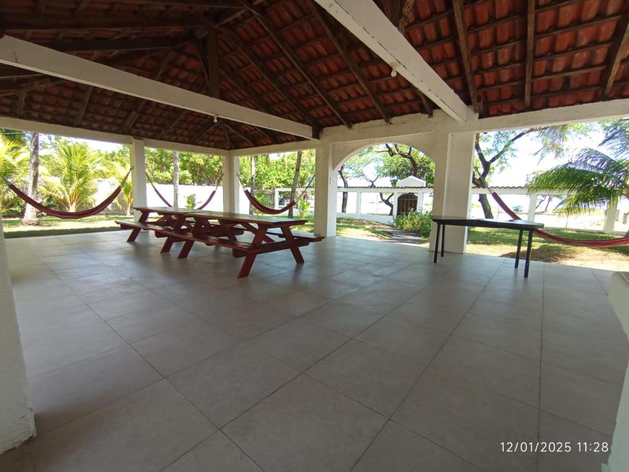 La Ceja Beach House El Tamarindo Екстериор снимка