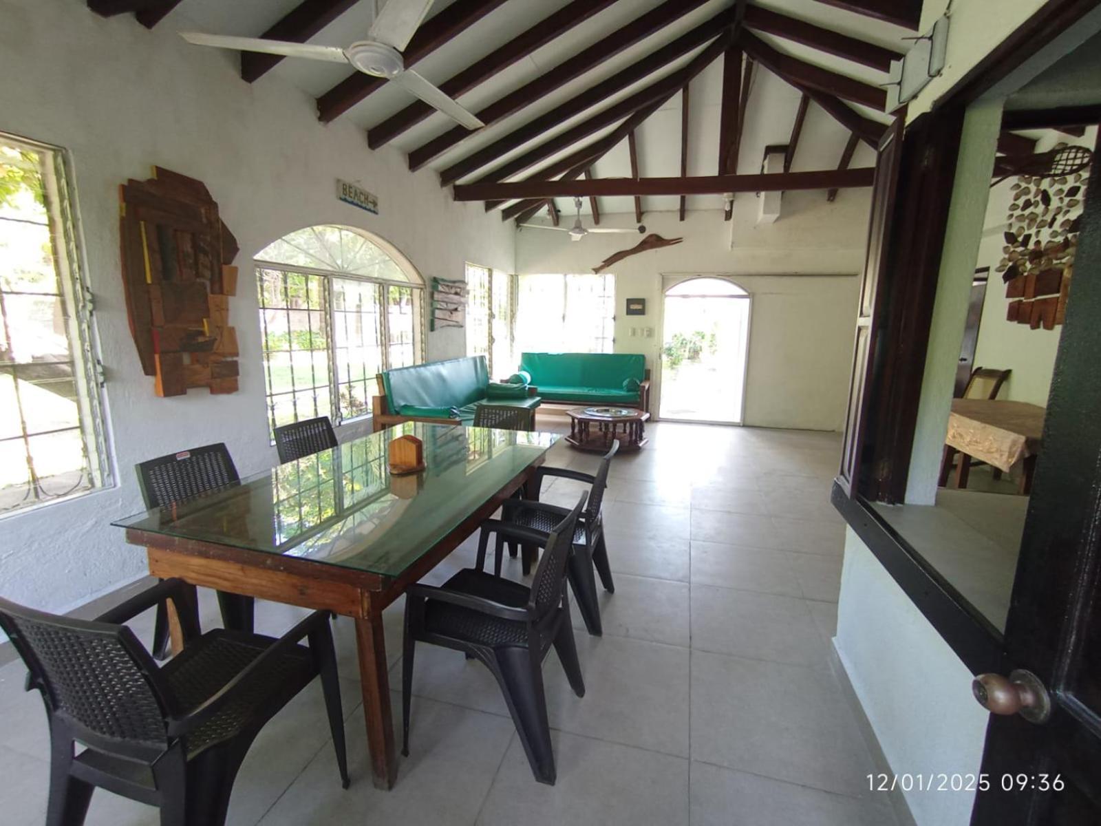 La Ceja Beach House El Tamarindo Екстериор снимка