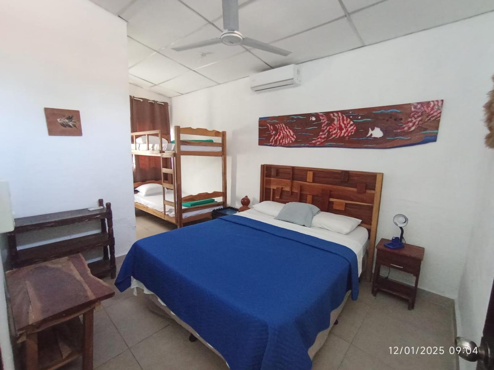La Ceja Beach House El Tamarindo Екстериор снимка