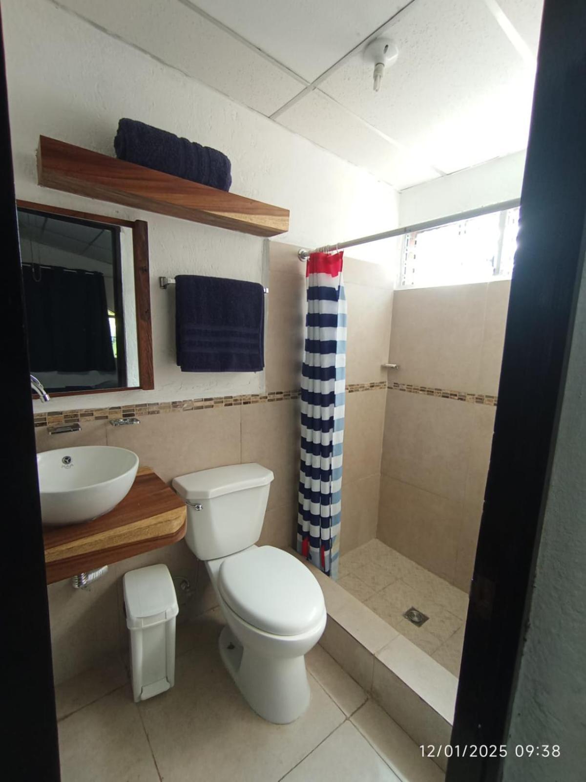 La Ceja Beach House El Tamarindo Екстериор снимка