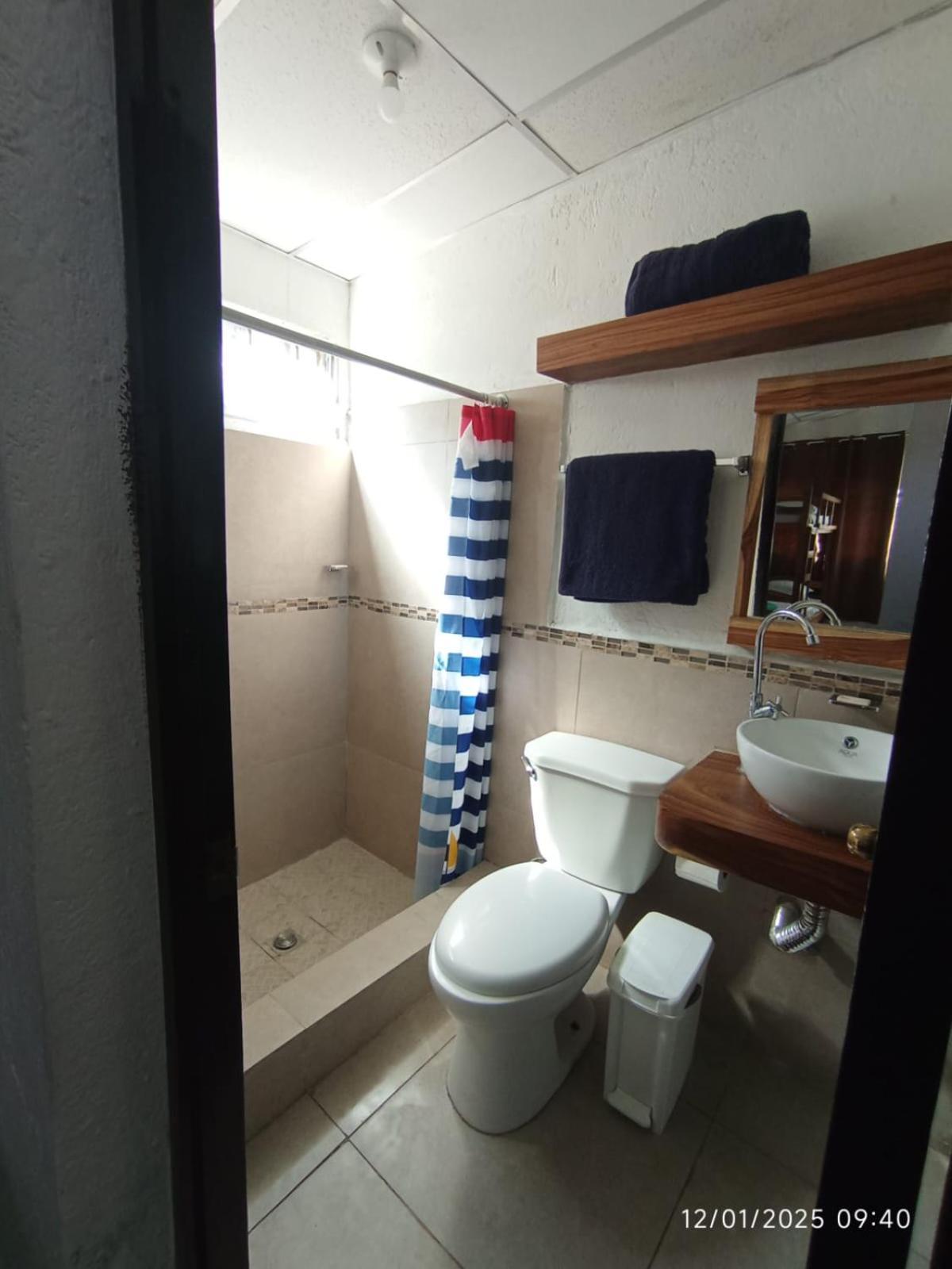 La Ceja Beach House El Tamarindo Екстериор снимка