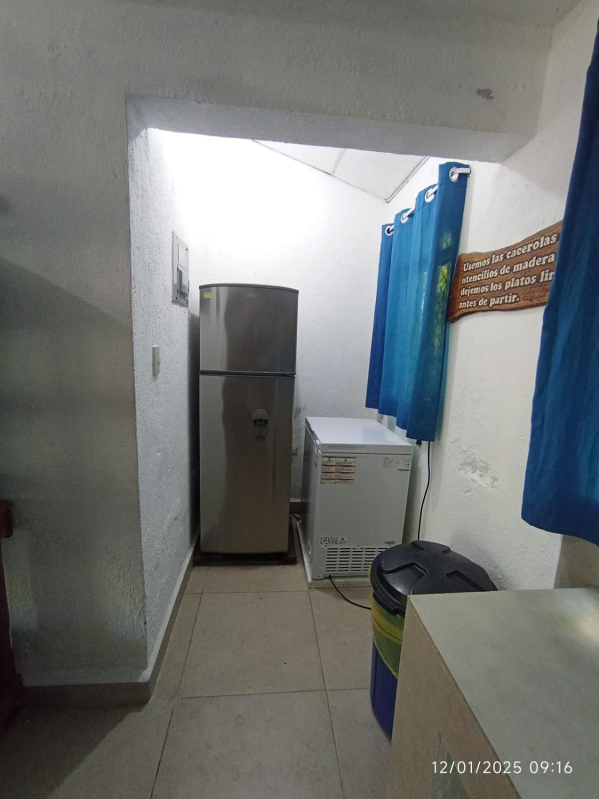 La Ceja Beach House El Tamarindo Екстериор снимка