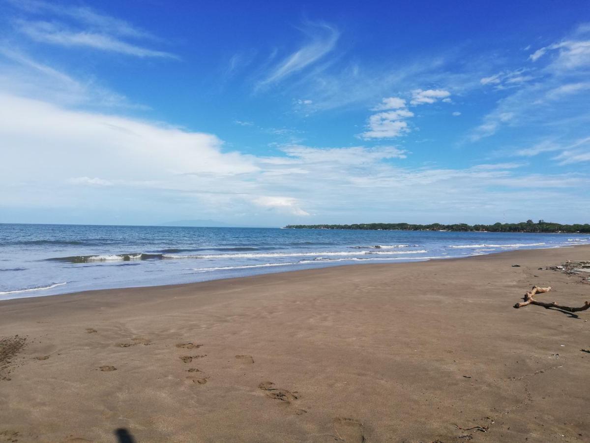 La Ceja Beach House El Tamarindo Екстериор снимка