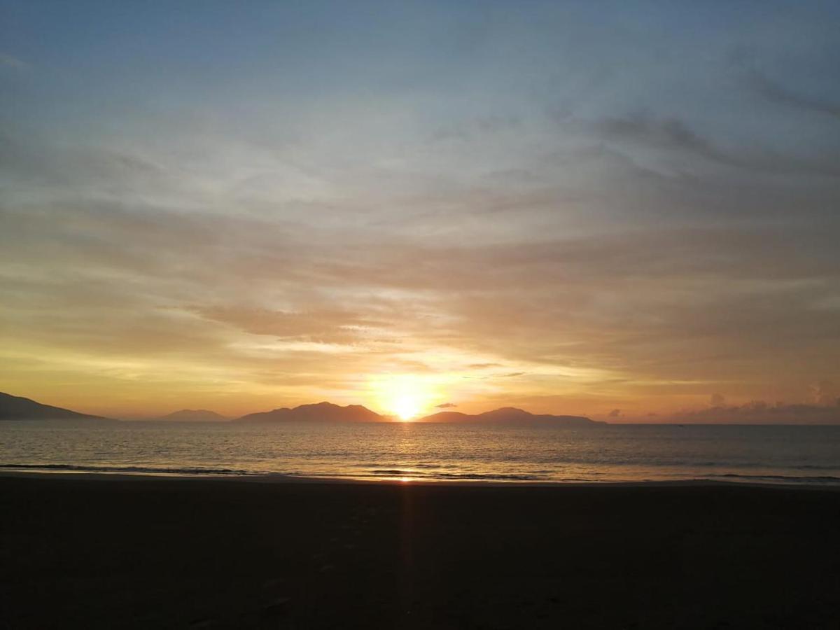 La Ceja Beach House El Tamarindo Екстериор снимка