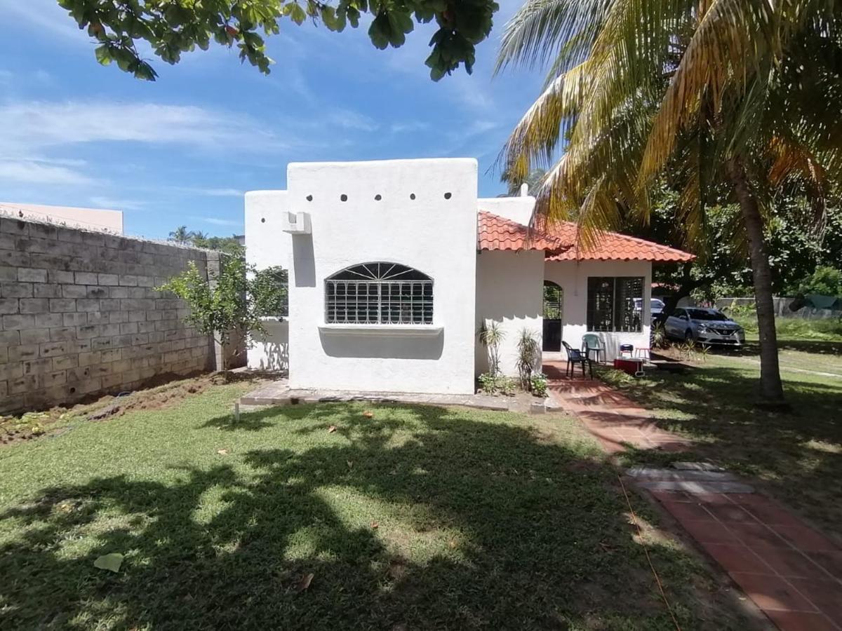 La Ceja Beach House El Tamarindo Екстериор снимка