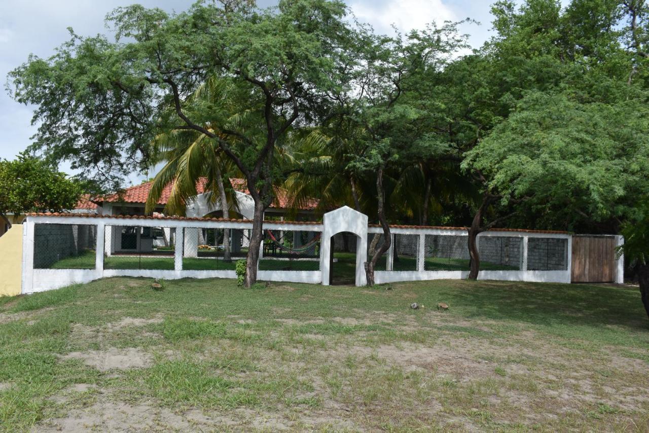 La Ceja Beach House El Tamarindo Екстериор снимка